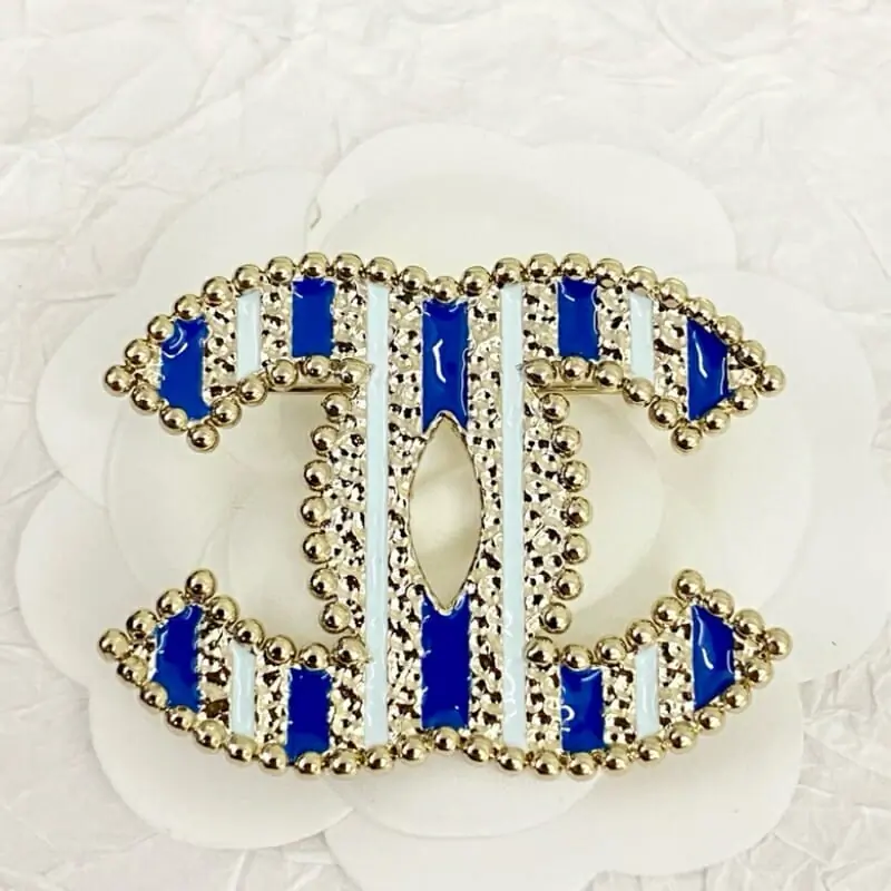 chanel brooches pour femme s_1224072